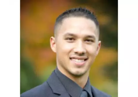 Joshua Fabio - Farmers Insurance Agent in Liberty Lake, WA
